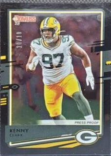 Kenny Clark