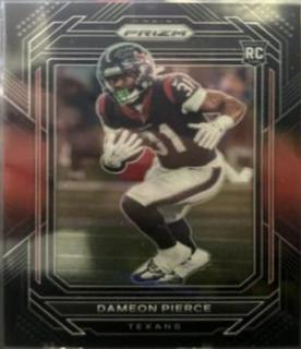 Dameon Pierce