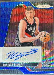 Donovan Clingan