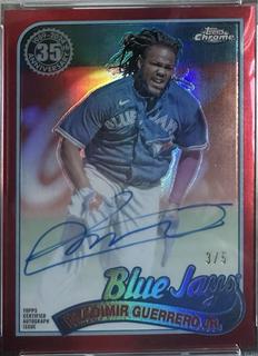 Vladimir Guerrero Jr.