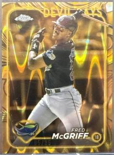 Fred McGriff