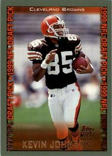 Kevin Johnson