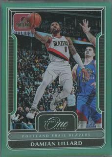 Damian Lillard