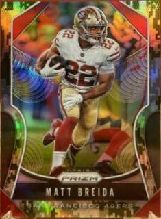 Matt Breida