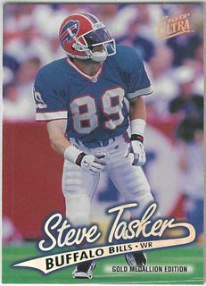 Steve Tasker