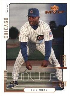 Eric Young