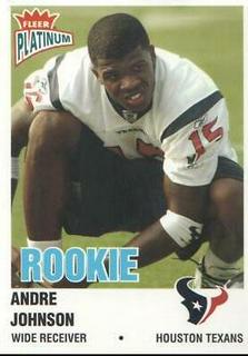 Andre Johnson