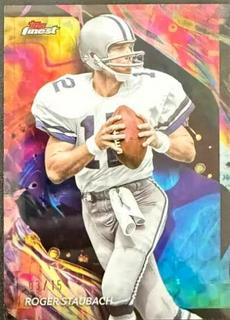 Roger Staubach