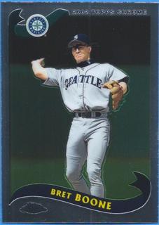 Bret Boone