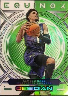 LaMelo Ball