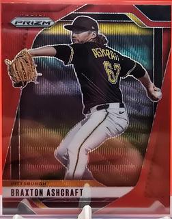 Braxton Ashcraft
