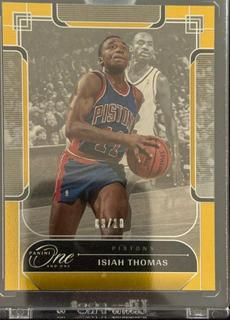 Isiah Thomas