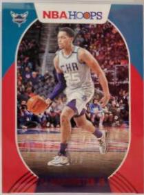 PJ Washington Jr.