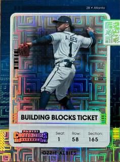 Ozzie Albies