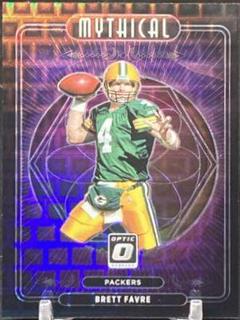Brett Favre
