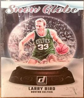 Larry Bird