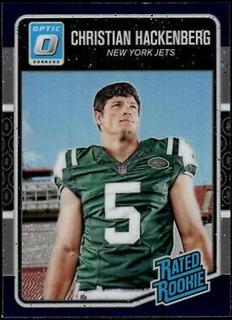 Christian Hackenberg