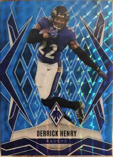 Derrick Henry