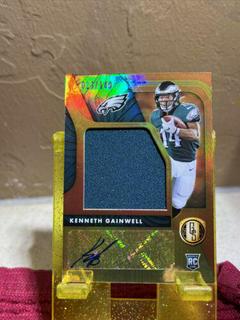 Kenneth Gainwell
