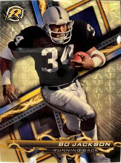 Bo Jackson