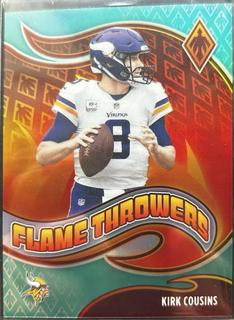 Kirk Cousins