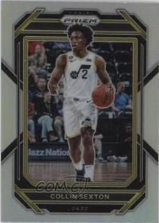 Collin Sexton