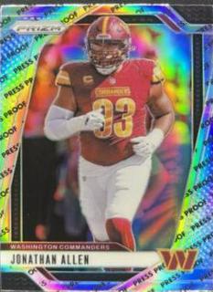 Jonathan Allen