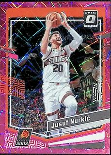 Jusuf Nurkic