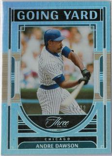 Andre Dawson