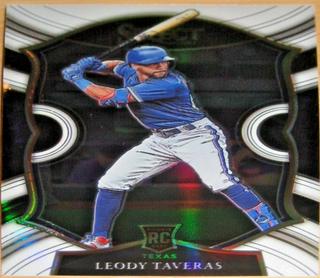 Leody Taveras