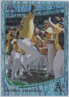 Derek Norris