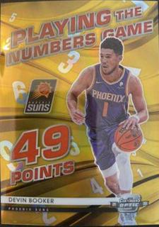 Devin Booker