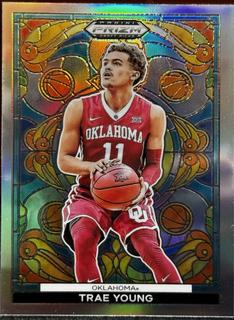 Trae Young