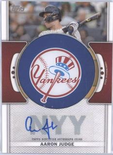 Aaron Judge