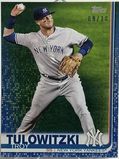Troy Tulowitzki