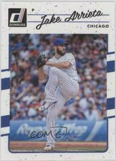 Jake Arrieta