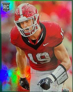 Brock Bowers