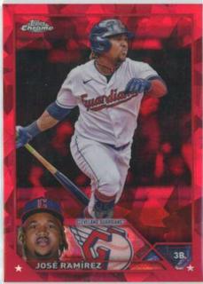 Jose Ramirez