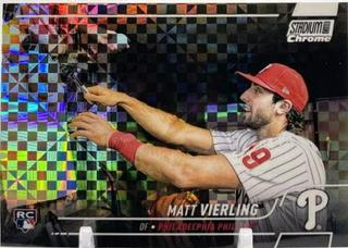 Matt Vierling