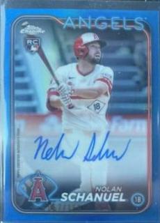 Nolan Schanuel