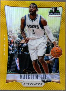 Malcolm Lee