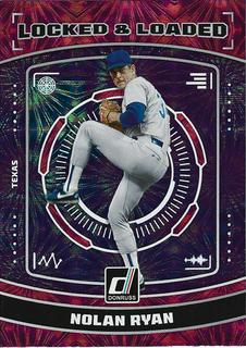Nolan Ryan