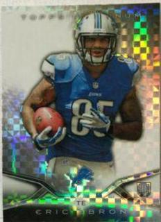 Eric Ebron