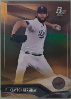 Clayton Kershaw