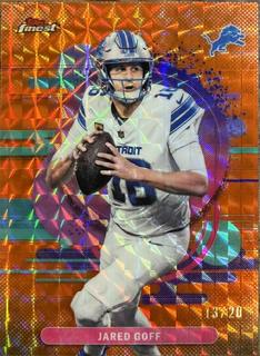 Jared Goff