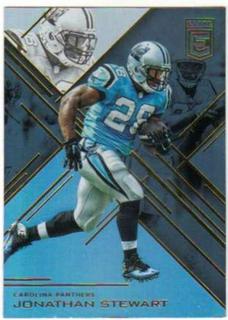 Jonathan Stewart