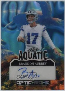 Brandon Aubrey