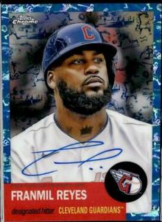 Franmil Reyes