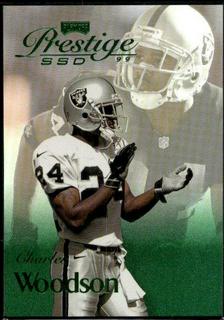 Charles Woodson