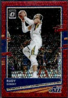 Rudy Gobert
